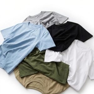 Buy 3 T-Shirt and get 1 free
